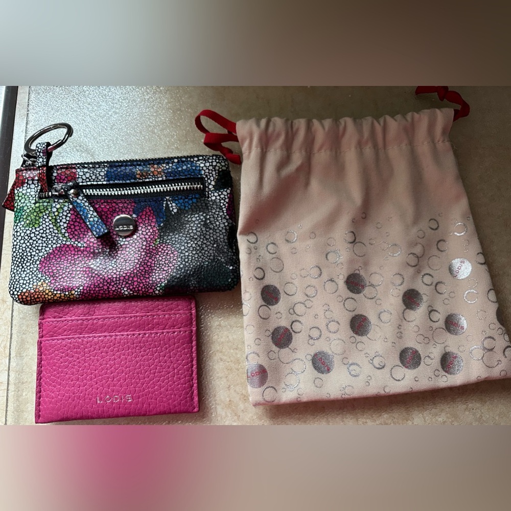 Lodis Wallet